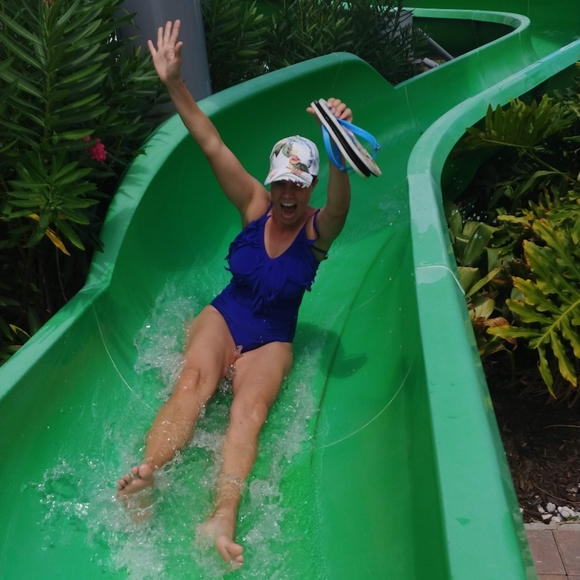 Meet your Posher, Michele vitenbergs - Picture 5 of 7